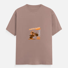 Color_Mushroom