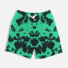 Color_GreenBlack